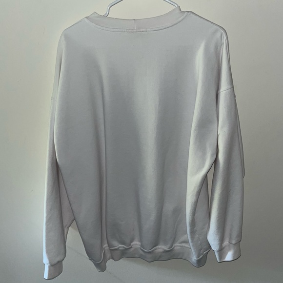 Vintage grandma crew neck sweatshirt - Picture 4 of 4